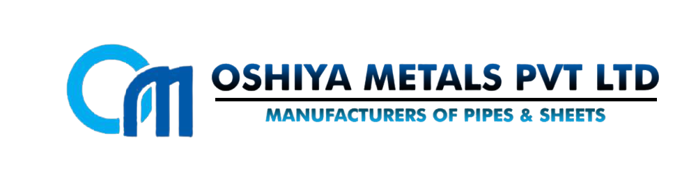 Oshiya Metals